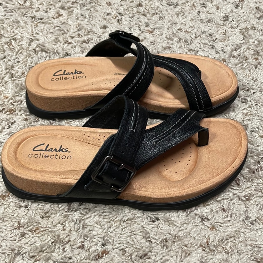 Clark’s Sandals
